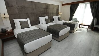 Elite Hotel Darica