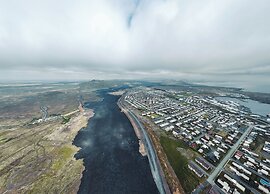 Geo Hotel Grindavik