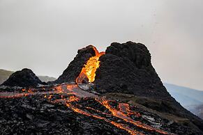 Geo Hotel Grindavik
