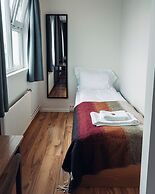 Geo Hotel Grindavik