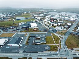 Geo Hotel Grindavik