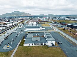 Geo Hotel Grindavik