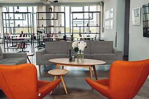 Geo Hotel Grindavik