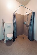 Geo Hotel Grindavik