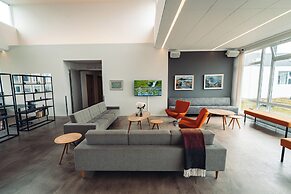 Geo Hotel Grindavik