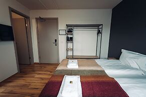 Geo Hotel Grindavik