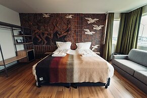 Geo Hotel Grindavik