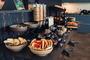 Geo Hotel Grindavik