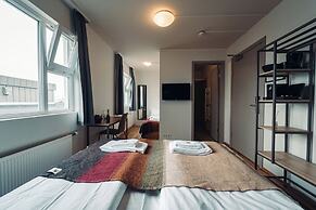 Geo Hotel Grindavik
