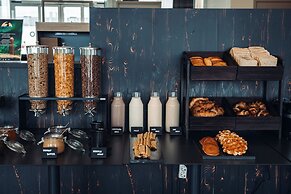 Geo Hotel Grindavik