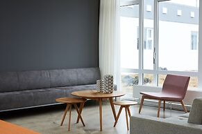 Geo Hotel Grindavik