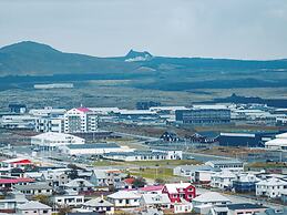 Geo Hotel Grindavik