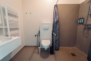 Geo Hotel Grindavik