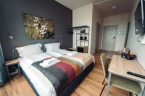 Geo Hotel Grindavik