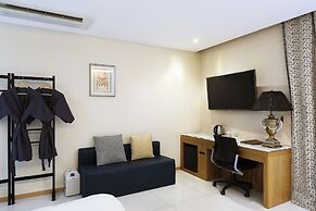 Sorae Tourist Hotel Cacao