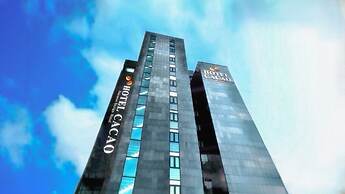 Sorae Tourist Hotel Cacao