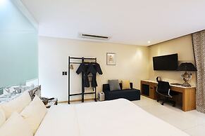 Sorae Tourist Hotel Cacao