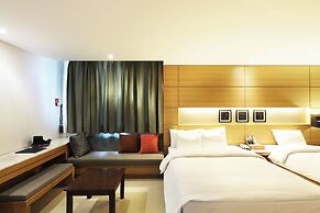 Sorae Tourist Hotel Cacao