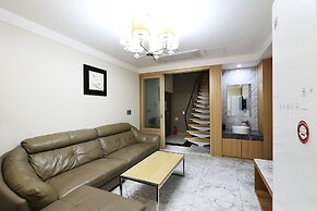 Sorae Tourist Hotel Cacao