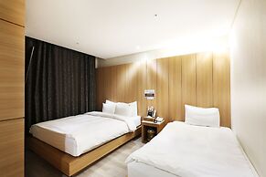 Sorae Tourist Hotel Cacao