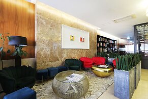 Sorae Tourist Hotel Cacao
