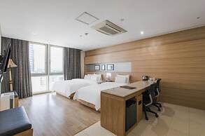 Sorae Tourist Hotel Cacao