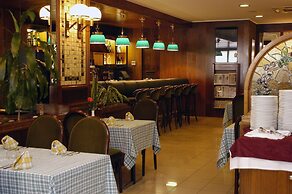 Hotel Andorra Palace