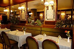 Hotel Andorra Palace