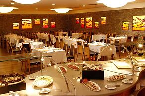 Hotel Andorra Palace