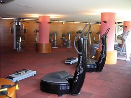 Hotel Andorra Palace