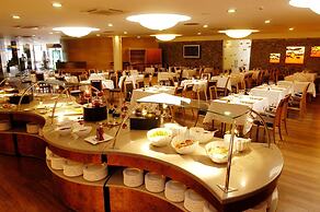 Hotel Andorra Palace