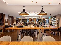 Mercure Tbilisi Old Town
