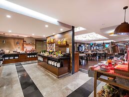 Mercure Tbilisi Old Town