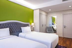Mercure Tbilisi Old Town