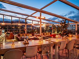 Mercure Tbilisi Old Town