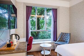 Mercure Tbilisi Old Town