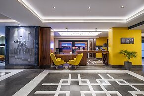 Mercure Tbilisi Old Town