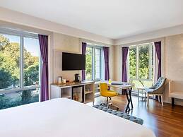 Mercure Tbilisi Old Town