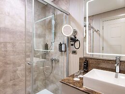 Mercure Tbilisi Old Town