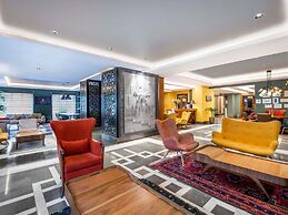 Mercure Tbilisi Old Town