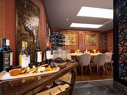 Mercure Tbilisi Old Town