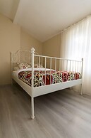 Büyükada Apart Hotel - Karadağ Apart
