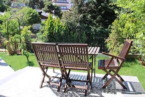 Büyükada Apart Hotel - Karadağ Apart