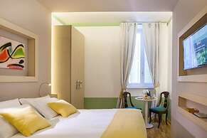 Grand Master Suites