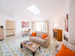 Grand Master Suites