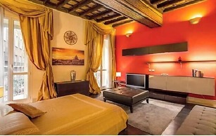 Grand Master Suites