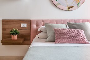 Grand Master Suites