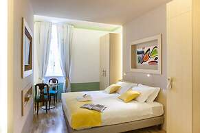 Grand Master Suites