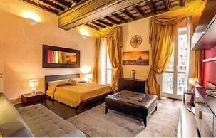 Grand Master Suites