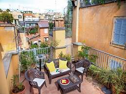 Grand Master Suites